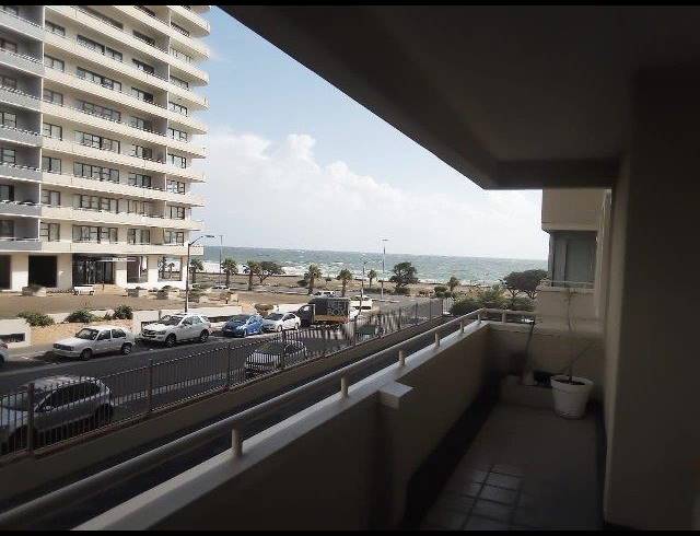 1 BEDROOM PROPERTY TO RENT IN SEA POINT